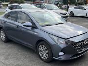 Hyundai Solaris II Рестайлинг Кемерово  - изображение 52