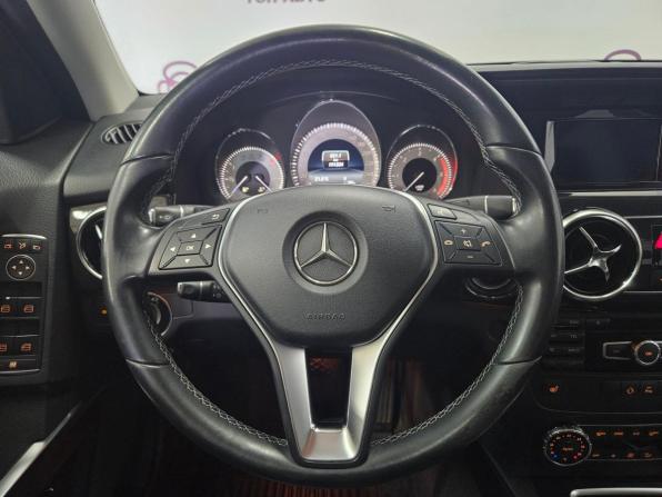 Mercedes-Benz GLK-Класс I (X204) Рестайлинг с пробегом 2014 года, цена 1 838 000 рублей, 191502 км, внедорожник, Автокод Объявления