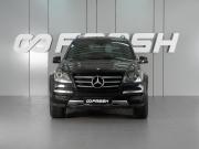 Mercedes-Benz GL-Класс I (X164) Рестайлинг Минеральные Воды  - изображение 23