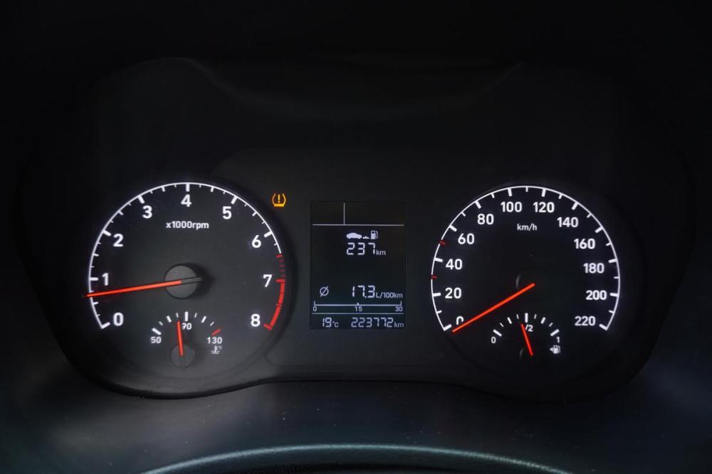 Hyundai Solaris II Ульяновск  - изображение 9