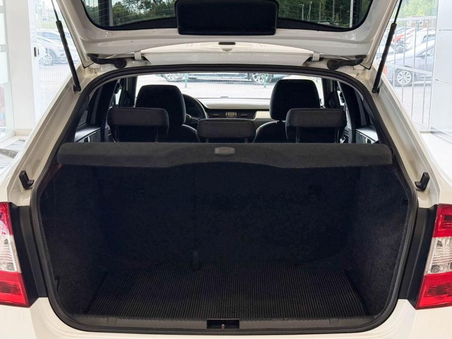 Skoda Rapid I Тверь  - изображение 13