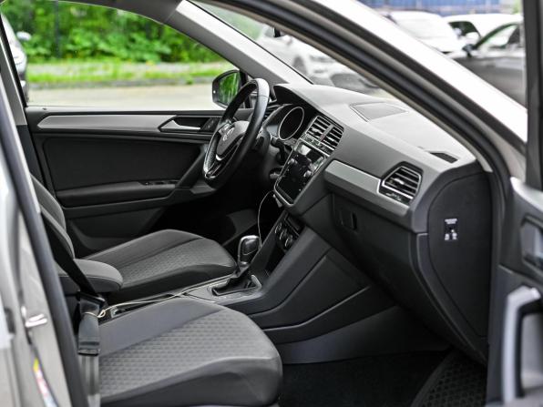 Volkswagen Tiguan II с пробегом 2019 года, цена 2 095 000 рублей, 139232 км, внедорожник, Автокод Объявления