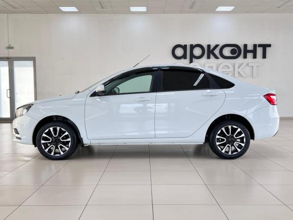 Lada (ВАЗ) Vesta I с пробегом 2018 года, цена 880 000 рублей, 146000 км, седан, Автокод Объявления