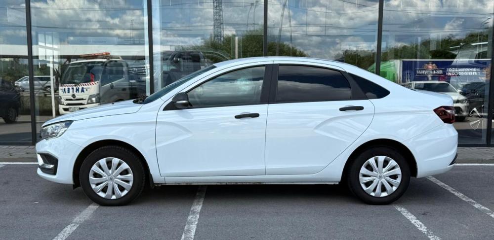 Lada (ВАЗ) Vesta I Рестайлинг (NG) Воронеж  - изображение 5