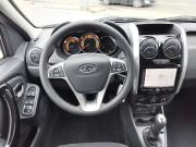 Lada (ВАЗ) Largus I Рестайлинг Краснодар  - изображение 24