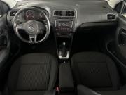Volkswagen Polo V Москва  - изображение 27