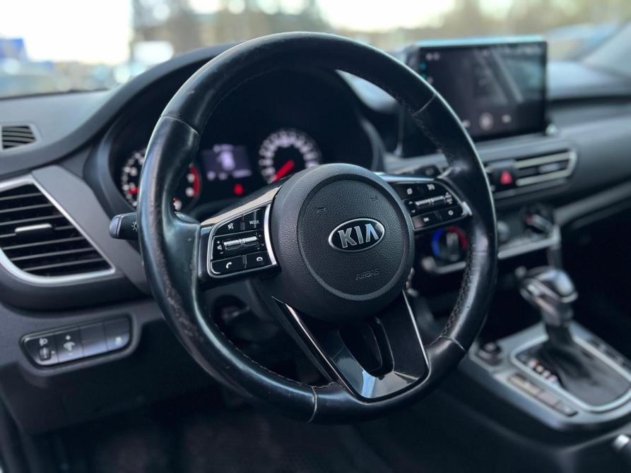 Kia Seltos I Альметьевск  - изображение 13