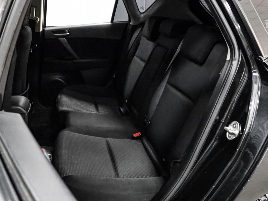 Mazda 3 II (BL) Минеральные Воды  - изображение 8