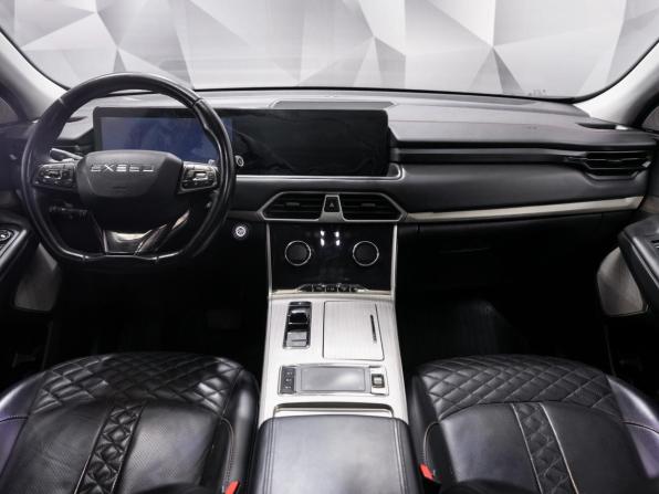 Exeed TXL I Рестайлинг с пробегом 2022 года, цена 2 111 000 рублей, 81163 км, внедорожник, Автокод Объявления