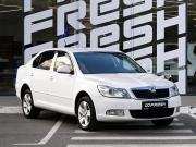 Skoda Octavia II (A5) Рестайлинг Волгоград  - изображение 22