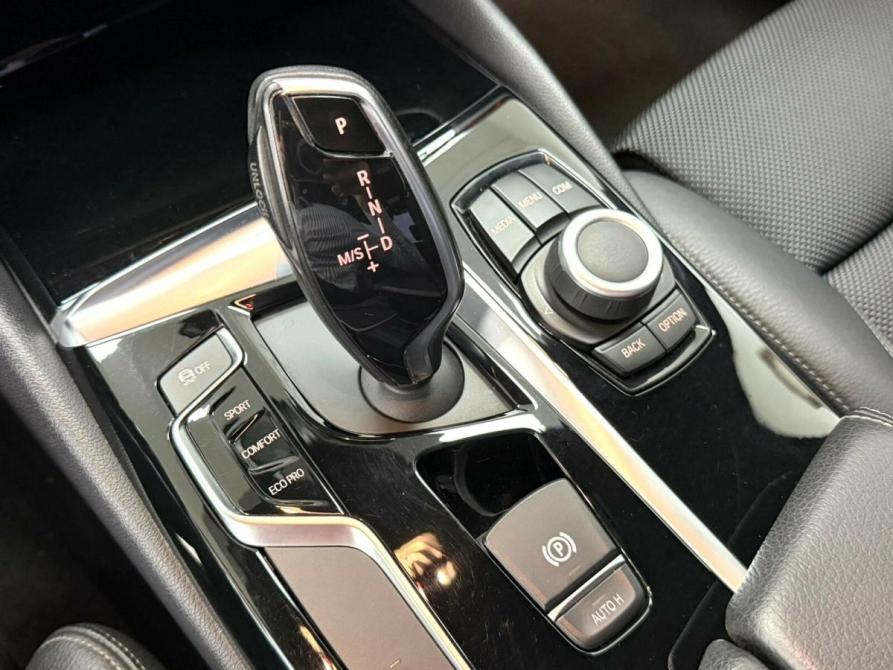 BMW 5 серии VII (G30/G31/G38) Красноярск  - изображение 12