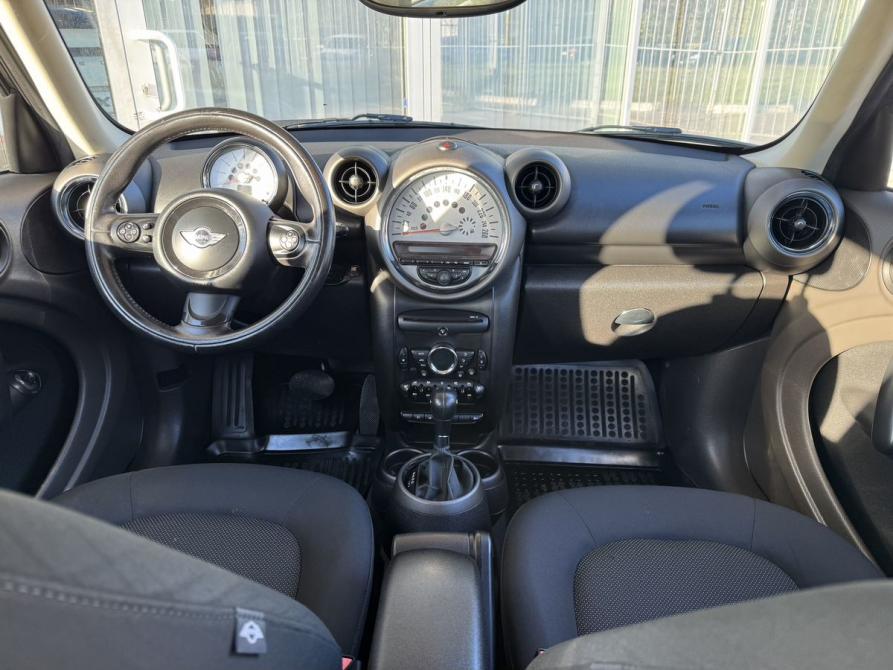 Mini Countryman I Воронеж  - изображение 9
