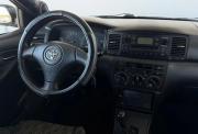 Toyota Corolla IX (E120 E130) Рестайлинг Киров  - изображение 36
