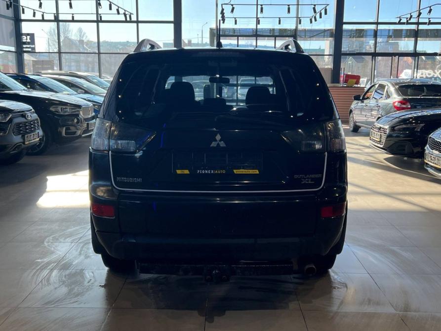 Mitsubishi Outlander II Оренбург  - изображение 6