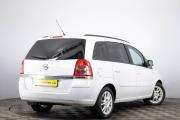 Opel Zafira B Рестайлинг Пермь  - изображение 27