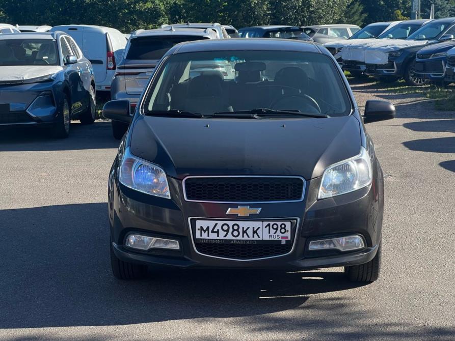 Chevrolet Nexia I Санкт-Петербург  - изображение 3