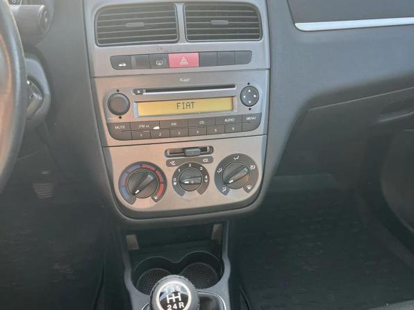 Fiat Linea с пробегом 2011 года, цена 364 000 рублей, 148533 км, седан, Автокод Объявления