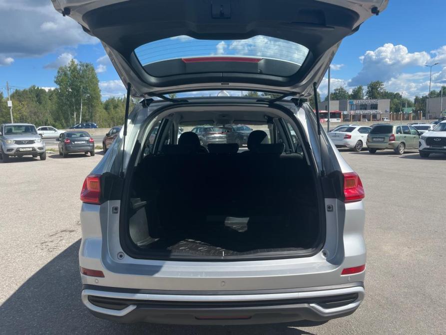 Haval M6 II Пермь  - изображение 10