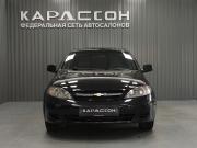 Chevrolet Lacetti I Пермь  - изображение 21