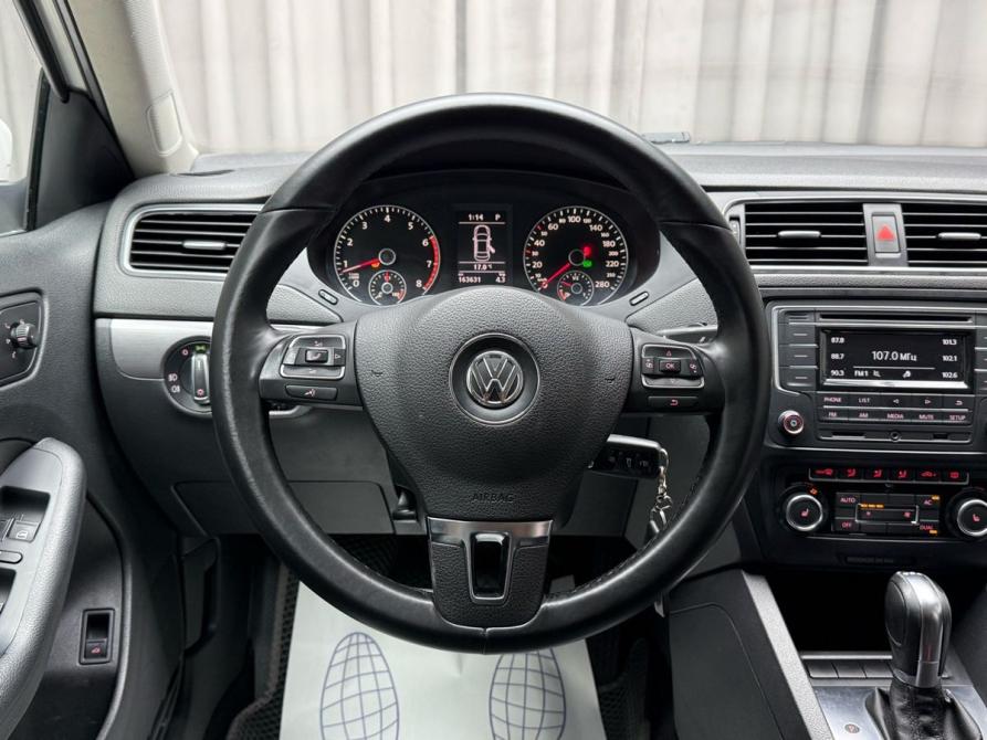Volkswagen Jetta VI Ижевск  - изображение 20