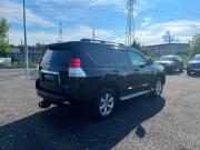 Toyota Land Cruiser Prado 150 Series Чебоксары  - изображение 39