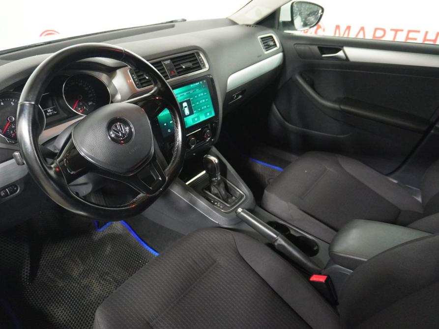 Volkswagen Jetta VI Рестайлинг Вологда  - изображение 9