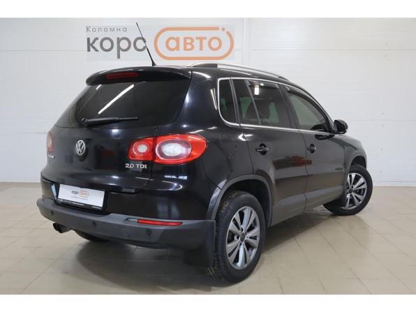 Volkswagen Tiguan I с пробегом 2010 года, цена 929 000 рублей, 232135 км, внедорожник, Автокод Объявления