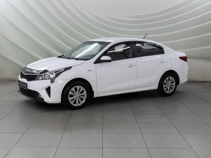 Kia Rio IV Рестайлинг Волгоград  - изображение 3