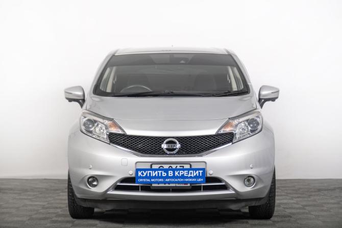 Nissan Note II с пробегом 2016 года, цена 899 000 рублей, 93480 км, хэтчбек, Автокод Объявления