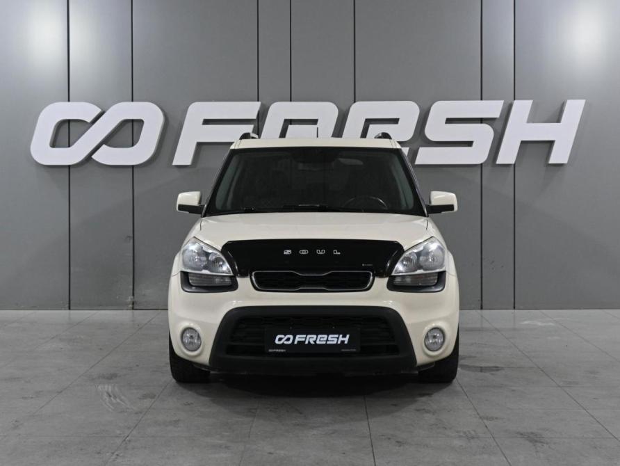 Kia Soul I Рестайлинг Ростов-на-Дону  - изображение 3