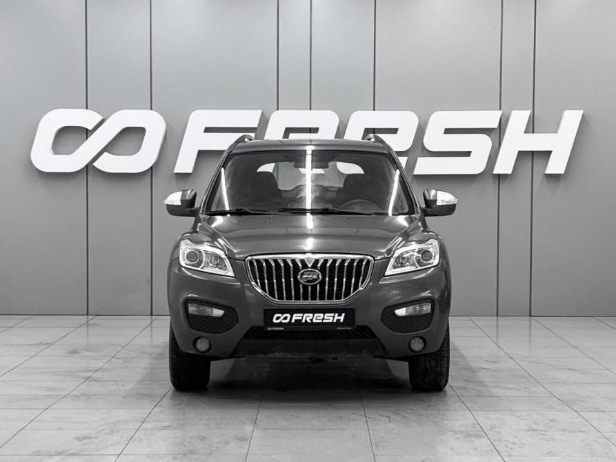 Lifan X60 I Рестайлинг Ростов-на-Дону  - изображение 3