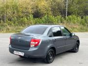 Lada (ВАЗ) Granta I Прокопьевск  - изображение 24