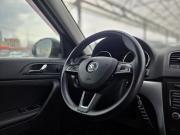 Skoda Yeti I Рестайлинг Тула  - изображение 20