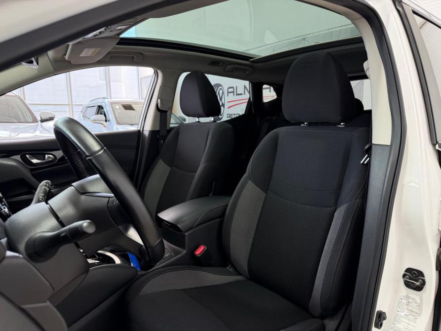 Nissan Qashqai II Рестайлинг Новороссийск  - изображение 32