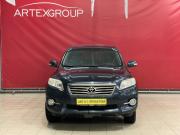Toyota RAV4 III (XA30) Рестайлинг Ростов-на-Дону  - изображение 18