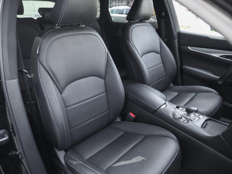 Infiniti QX50 II Санкт-Петербург  - изображение 25