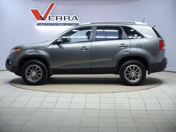 Kia Sorento II с пробегом 2010 года, цена 990 000 рублей, 236398 км, внедорожник, Автокод Объявления