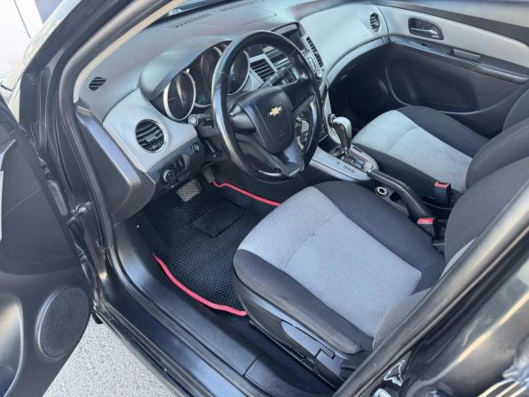 Chevrolet Cruze I Рестайлинг с пробегом 2012 года, цена 527 280 рублей, 341262 км, седан, Автокод Объявления