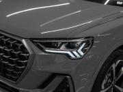 Audi Q3 II (F3) Москва  - изображение 49