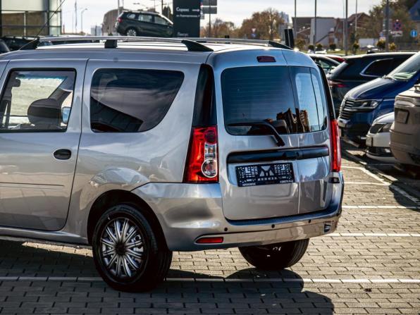 Lada (ВАЗ) Largus I с пробегом 2013 года, цена 795 000 рублей, 160000 км, универсал, Автокод Объявления