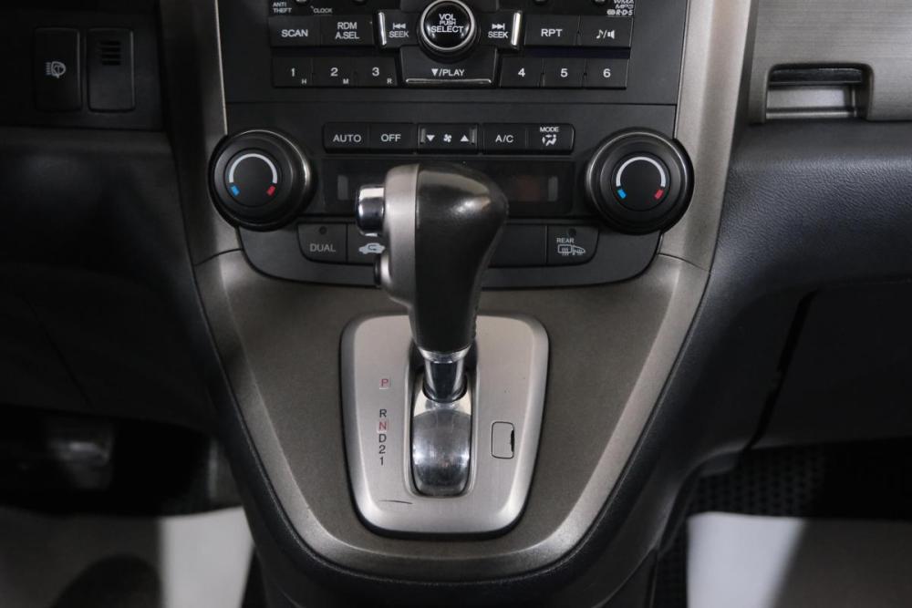 Honda CR-V III Рестайлинг Омск  - изображение 16