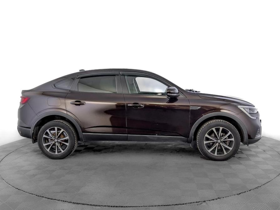 Renault Arkana I Москва  - изображение 4