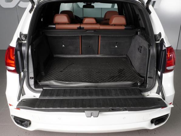 BMW X5 III (F15) с пробегом 2017 года, цена 4 800 000 рублей, 330909 км, внедорожник, Автокод Объявления
