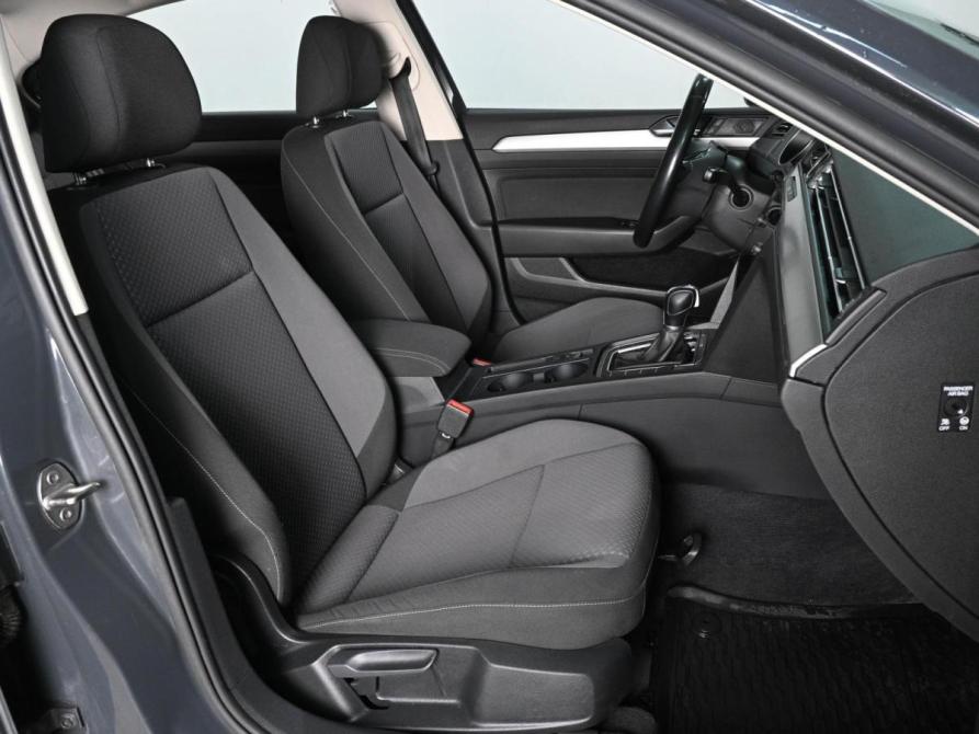 Volkswagen Passat B8 Ростов-на-Дону  - изображение 8