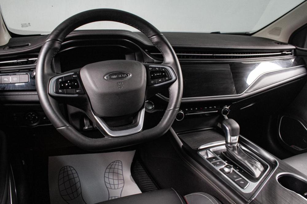 Omoda S5 Сургут  - изображение 13