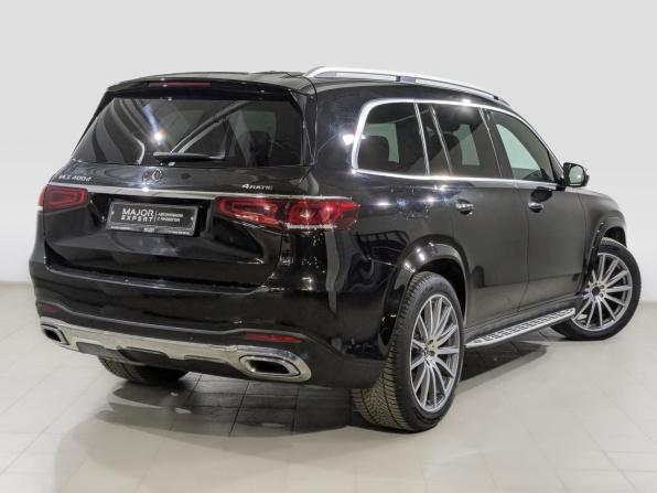 Mercedes-Benz GLS II (X167) с пробегом 2019 года, цена 6 600 000 рублей, 158183 км, внедорожник, Автокод Объявления