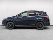 Toyota RAV4 IV (XA40) Рестайлинг Москва  - изображение 34