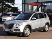 Haval H6 I Химки  - изображение 15