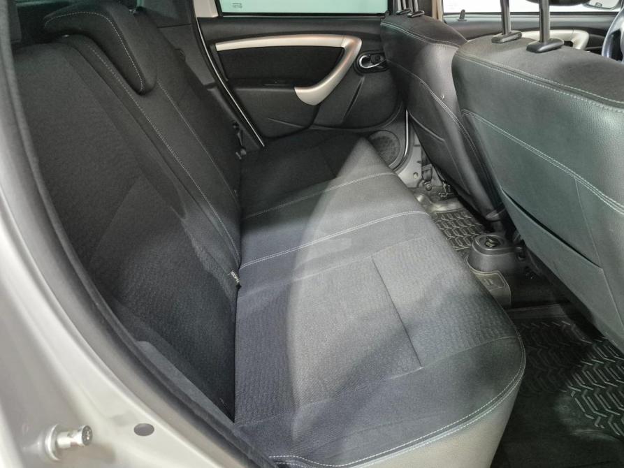 Nissan Terrano III (D10) Воронеж  - изображение 15