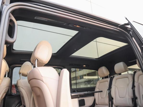 Mercedes-Benz V-Класс III (W447) с пробегом 2018 года, цена 4 979 000 рублей, 128304 км, минивэн, Автокод Объявления